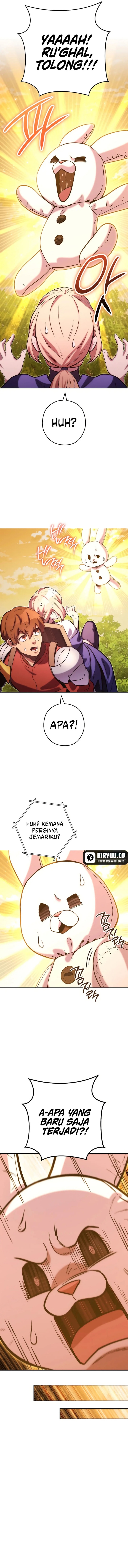 Dungeon Reset Chapter 239